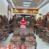 Cửu Long Bát Mã Quang Trung