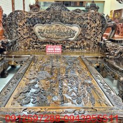 Cửu Long Bát Mã Quang Trung